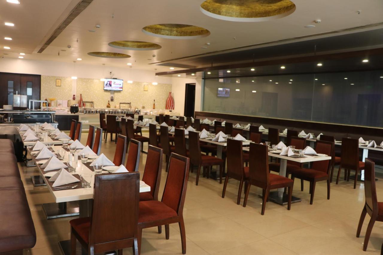 Fortune Inn Sree Kanya, Visakhapatnam - Member Itc Hotels' Group Экстерьер фото