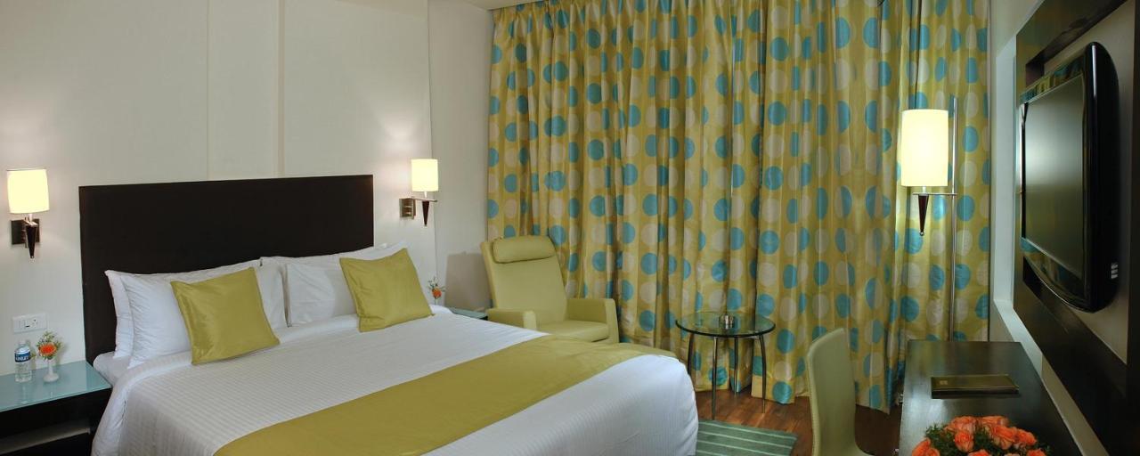 Fortune Inn Sree Kanya, Visakhapatnam - Member Itc Hotels' Group Экстерьер фото