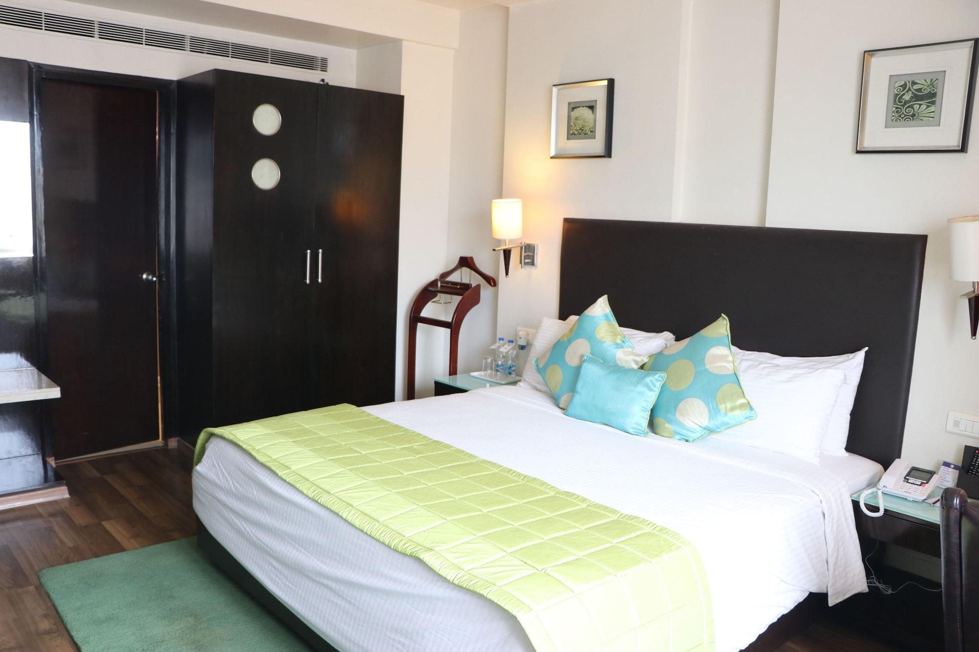 Fortune Inn Sree Kanya, Visakhapatnam - Member Itc Hotels' Group Экстерьер фото