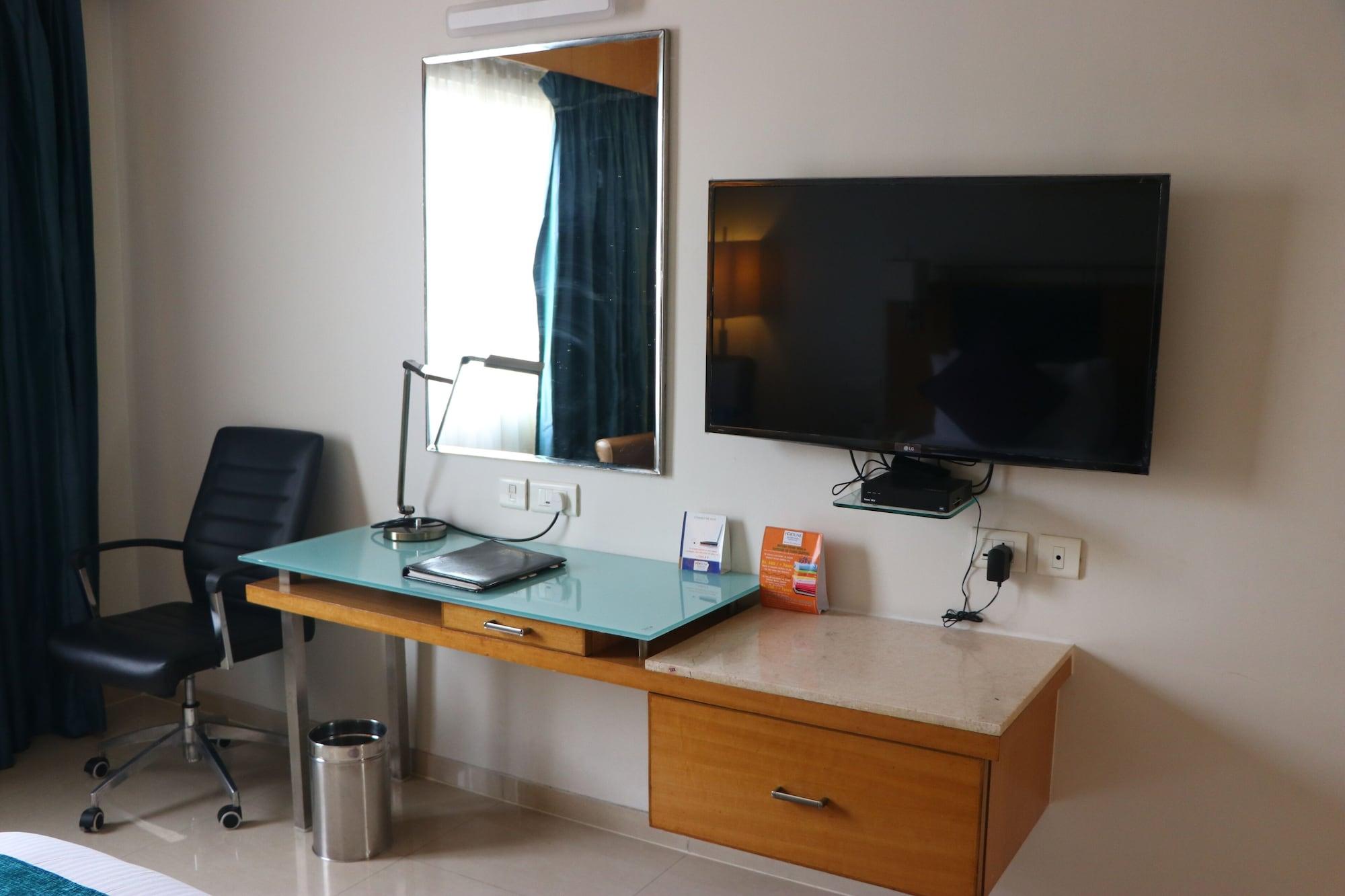 Fortune Inn Sree Kanya, Visakhapatnam - Member Itc Hotels' Group Экстерьер фото