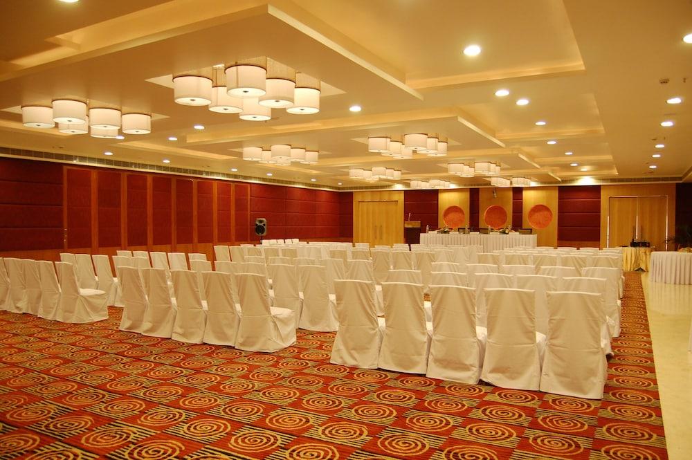 Fortune Inn Sree Kanya, Visakhapatnam - Member Itc Hotels' Group Экстерьер фото