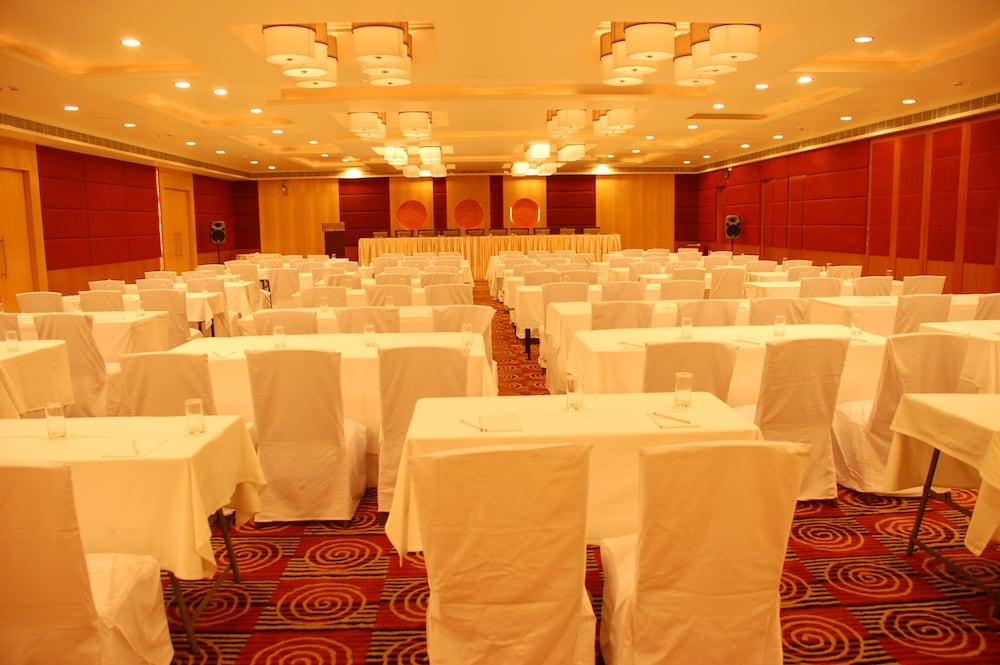 Fortune Inn Sree Kanya, Visakhapatnam - Member Itc Hotels' Group Экстерьер фото
