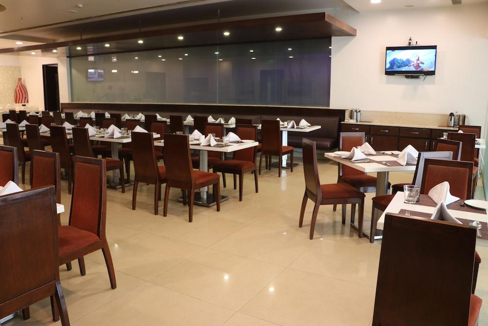 Fortune Inn Sree Kanya, Visakhapatnam - Member Itc Hotels' Group Экстерьер фото