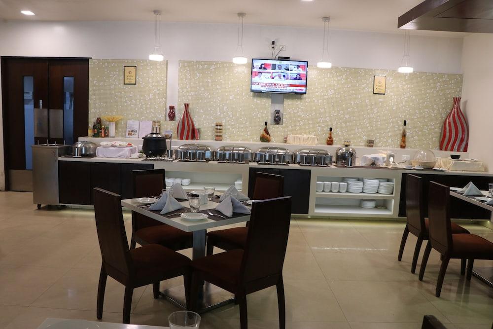 Fortune Inn Sree Kanya, Visakhapatnam - Member Itc Hotels' Group Экстерьер фото
