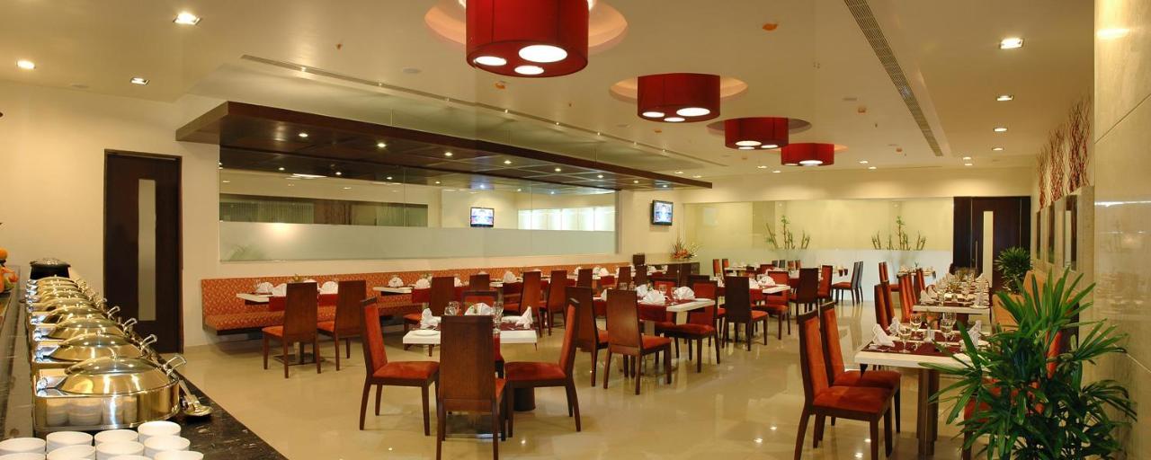 Fortune Inn Sree Kanya, Visakhapatnam - Member Itc Hotels' Group Экстерьер фото