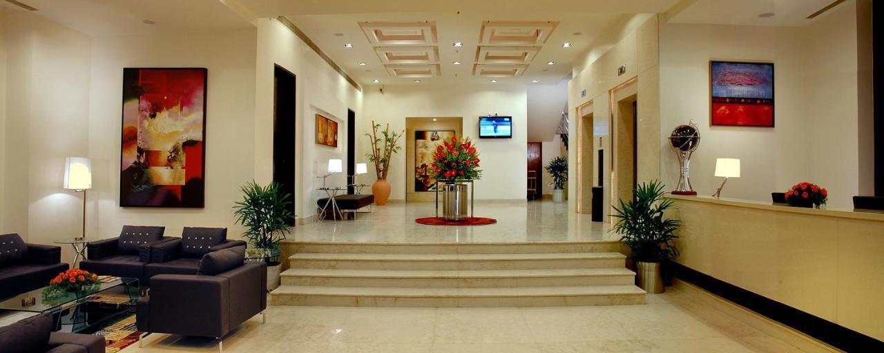 Fortune Inn Sree Kanya, Visakhapatnam - Member Itc Hotels' Group Экстерьер фото