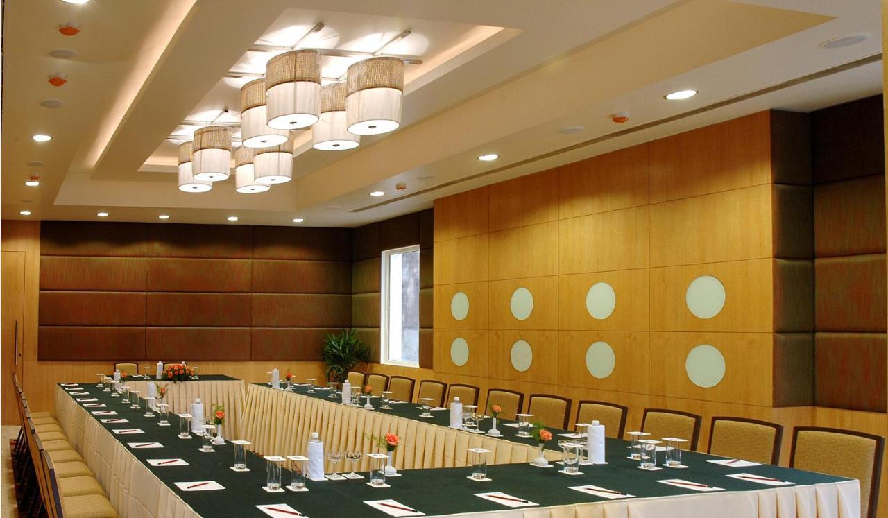 Fortune Inn Sree Kanya, Visakhapatnam - Member Itc Hotels' Group Экстерьер фото