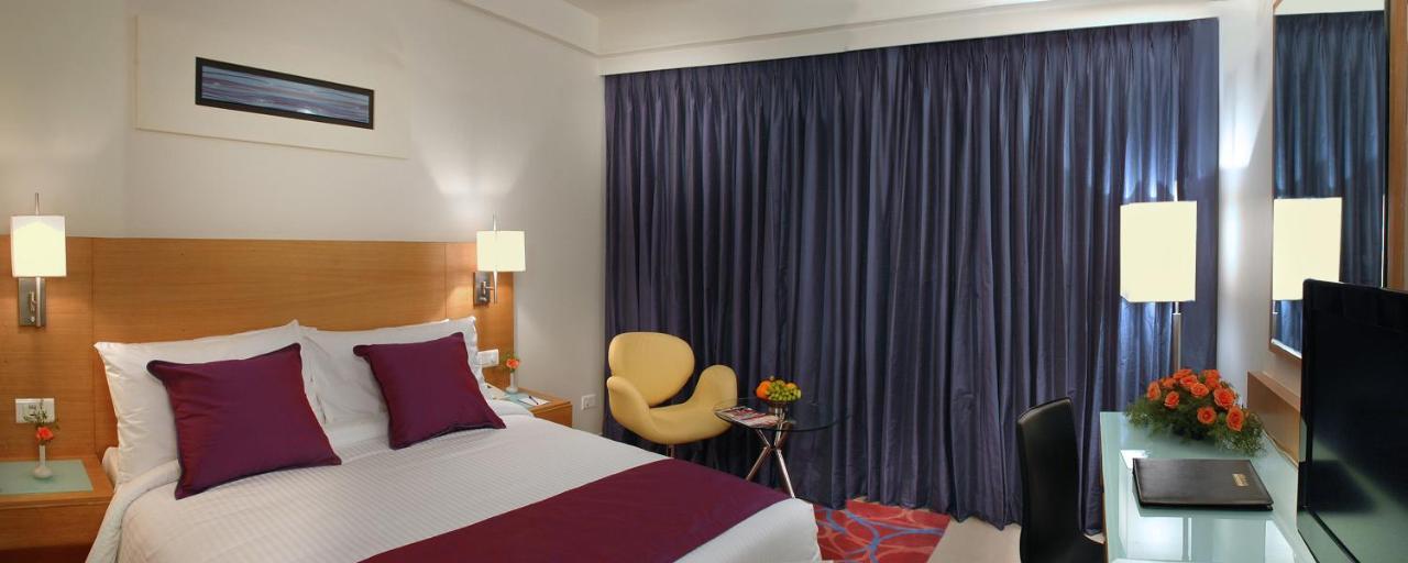 Fortune Inn Sree Kanya, Visakhapatnam - Member Itc Hotels' Group Экстерьер фото
