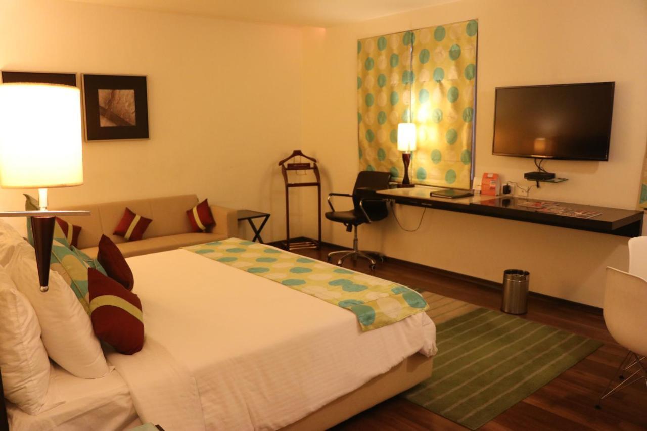 Fortune Inn Sree Kanya, Visakhapatnam - Member Itc Hotels' Group Экстерьер фото