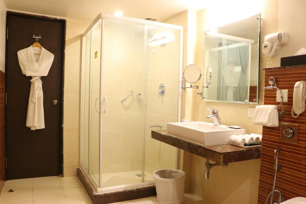Fortune Inn Sree Kanya, Visakhapatnam - Member Itc Hotels' Group Экстерьер фото