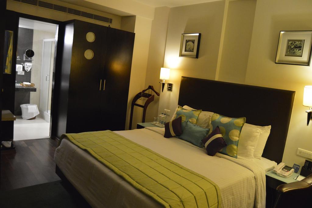 Fortune Inn Sree Kanya, Visakhapatnam - Member Itc Hotels' Group Экстерьер фото