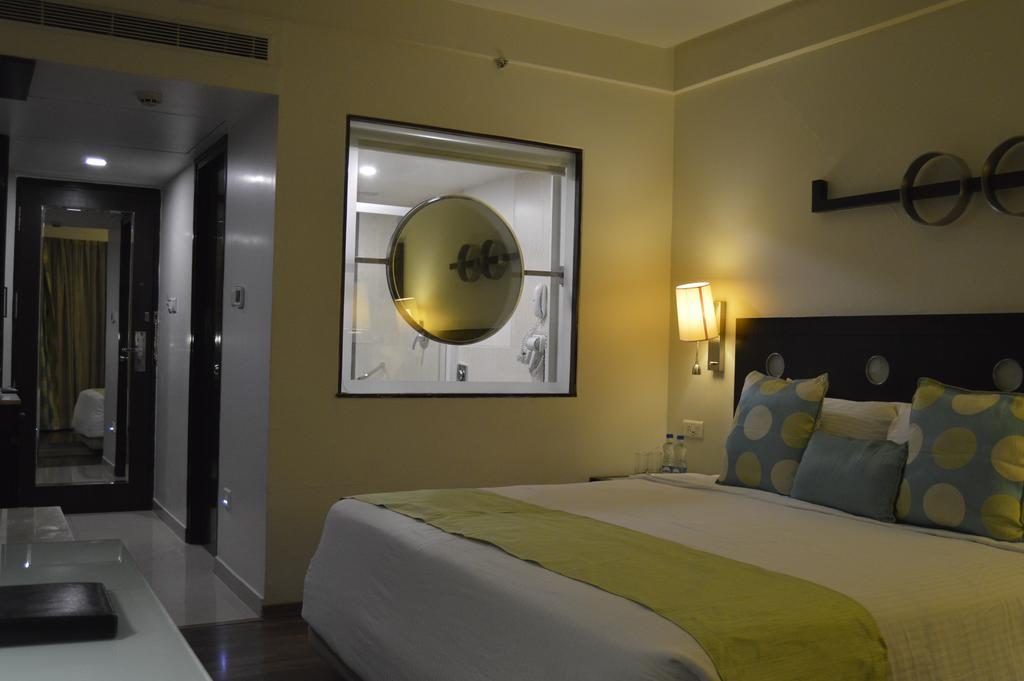 Fortune Inn Sree Kanya, Visakhapatnam - Member Itc Hotels' Group Экстерьер фото