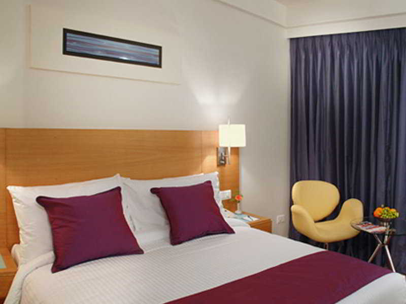 Fortune Inn Sree Kanya, Visakhapatnam - Member Itc Hotels' Group Экстерьер фото