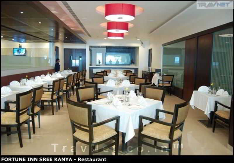 Fortune Inn Sree Kanya, Visakhapatnam - Member Itc Hotels' Group Экстерьер фото