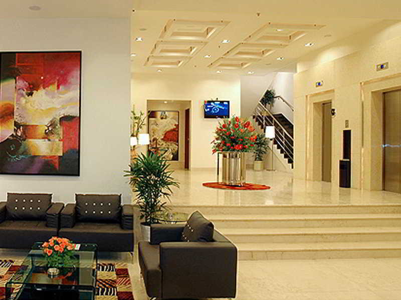 Fortune Inn Sree Kanya, Visakhapatnam - Member Itc Hotels' Group Экстерьер фото