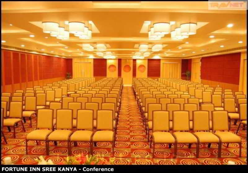 Fortune Inn Sree Kanya, Visakhapatnam - Member Itc Hotels' Group Экстерьер фото