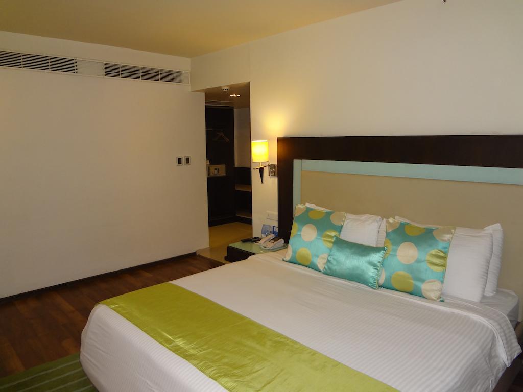 Fortune Inn Sree Kanya, Visakhapatnam - Member Itc Hotels' Group Экстерьер фото