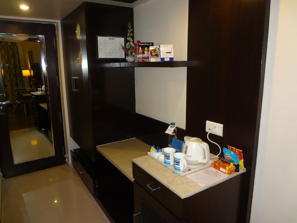 Fortune Inn Sree Kanya, Visakhapatnam - Member Itc Hotels' Group Экстерьер фото