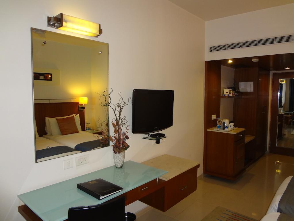 Fortune Inn Sree Kanya, Visakhapatnam - Member Itc Hotels' Group Экстерьер фото
