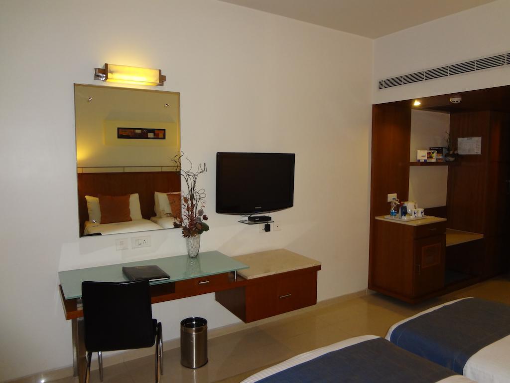 Fortune Inn Sree Kanya, Visakhapatnam - Member Itc Hotels' Group Экстерьер фото
