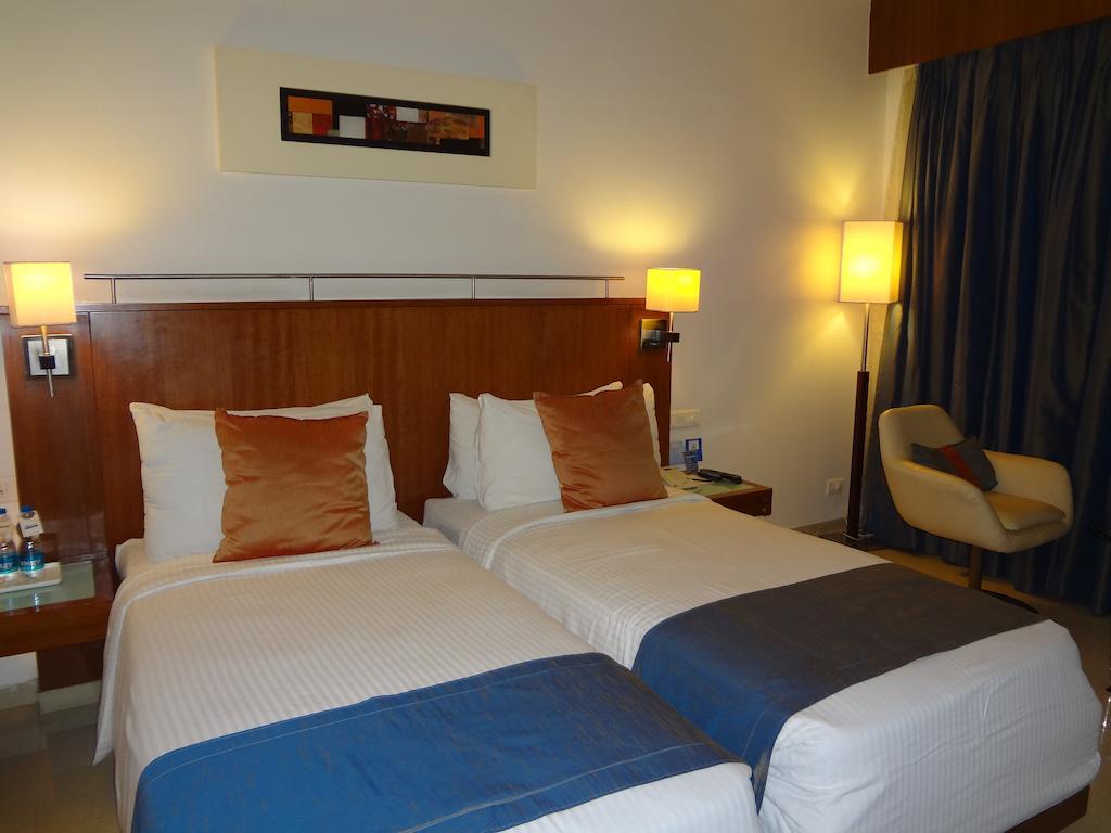 Fortune Inn Sree Kanya, Visakhapatnam - Member Itc Hotels' Group Экстерьер фото